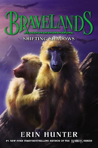 Bravelands: Shifting Shadows