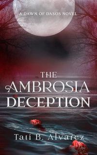 Cover image for The Ambrosia Deception