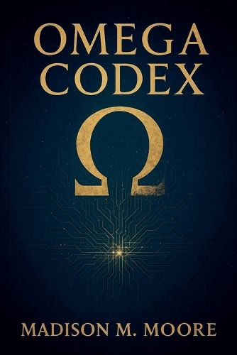 Cover image for Ω Codex
