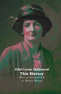 Cover image for This Slavery