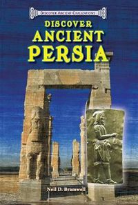 Cover image for Discover Ancient Persia