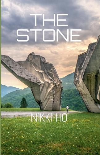 Cover image for The Stone