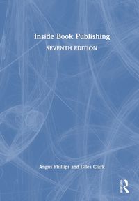 Cover image for Inside Book Publishing