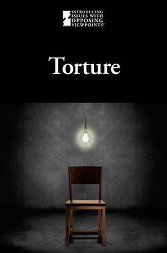 Cover image for Torture