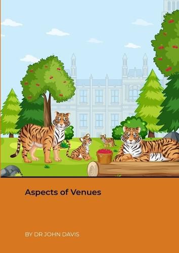 Cover image for Aspects of Venues