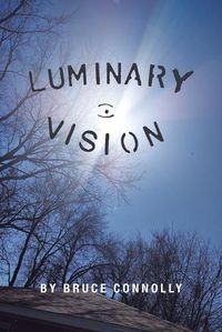 Cover image for Luminary Vision