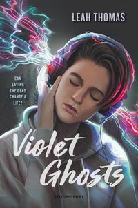 Cover image for Violet Ghosts