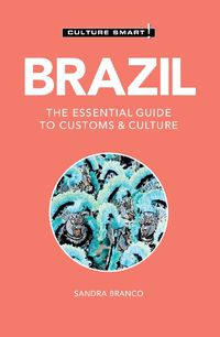 Cover image for Brazil - Culture Smart