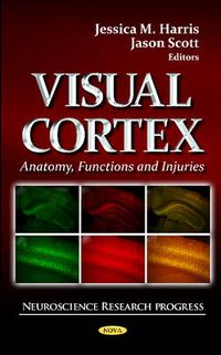 Cover image for Visual Cortex: Anatomy, Functions & Injuries