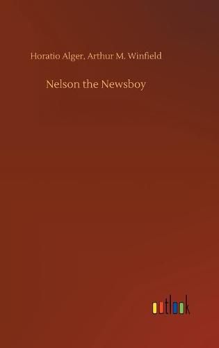 Nelson the Newsboy