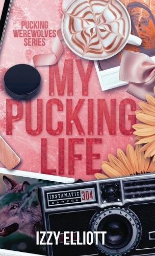 Cover image for My Pucking Life