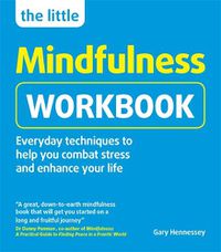 Cover image for The Little Mindfulness Workbook