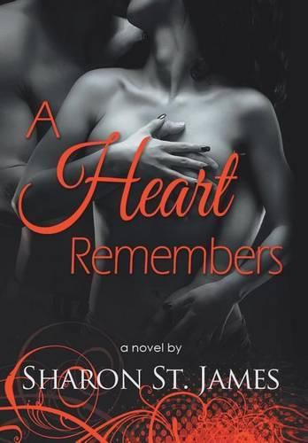 Cover image for A Heart Remembers