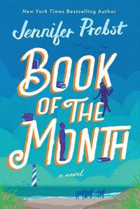 Cover image for Book of the Month