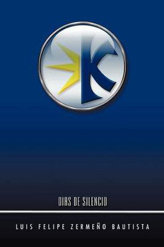 Cover image for Dias de Silencio