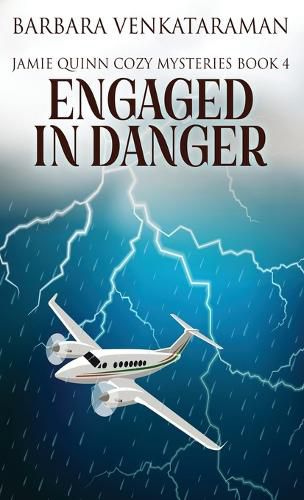 Cover image for Engaged In Danger