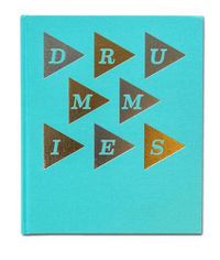 Cover image for Drummies