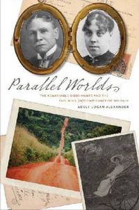 Cover image for Parallel Worlds: The Remarkable Gibbs-Hunts and the Enduring (in)significance of Malenin