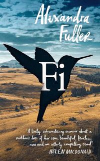 Cover image for Fi