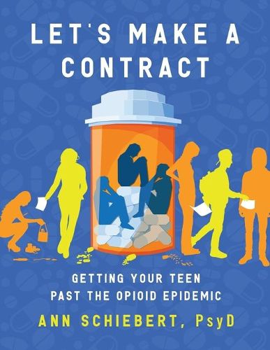 Cover image for Let's Make a Contract