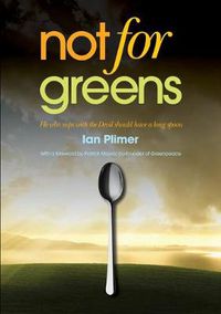 Cover image for Not for Greens