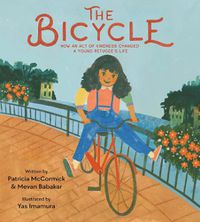 Cover image for The Bicycle
