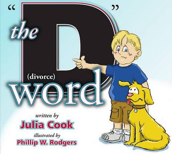 Cover image for The D Word (Divorce)