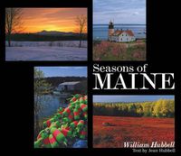 Cover image for Seasons of Maine