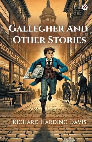 Cover image for Gallegher And Other Stories