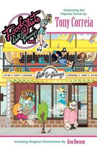 Cover image for Foodsluts at Doll & Penny's Cafe