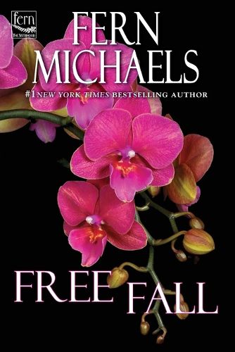 Cover image for Free Fall