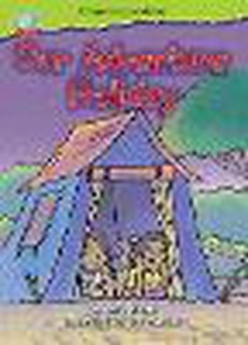 Cover image for Making Connections Comprehension Library Grade 2: Our Adventure Holiday (Reading Level 21/F&P Level L)