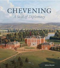 Cover image for Chevening: A Seat of Diplomacy