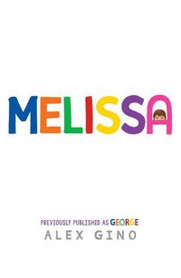 Cover image for Melissa