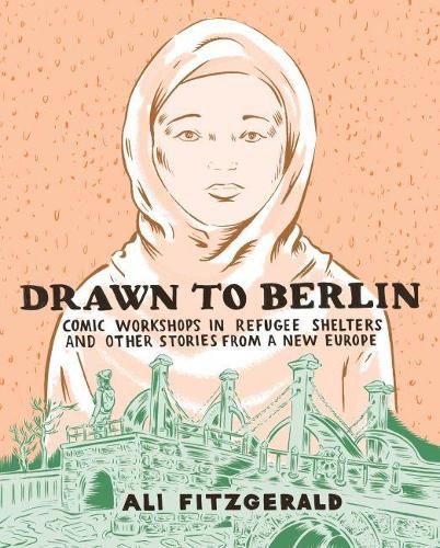 Cover image for Drawn To Berlin