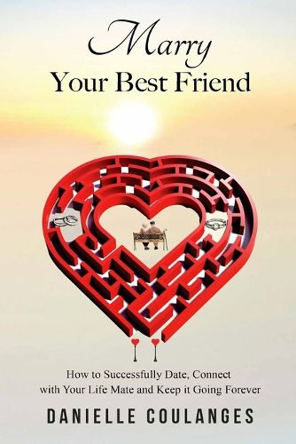 Cover image for Marry Your Best Friend
