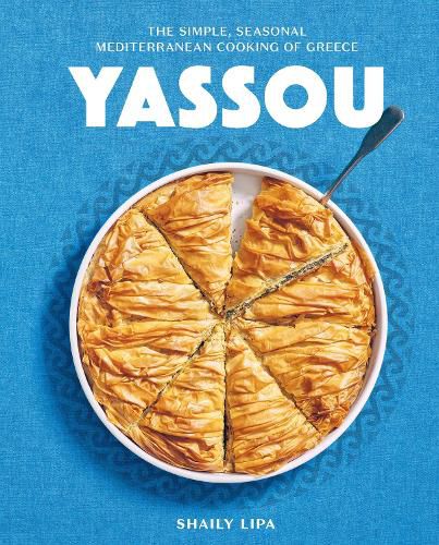 Cover image for Yassou