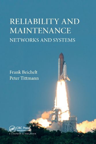 Cover image for Reliability and Maintenance: Networks and Systems