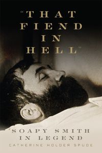 Cover image for That Fiend in Hell