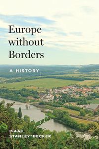 Cover image for Europe without Borders