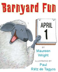 Cover image for Barnyard Fun