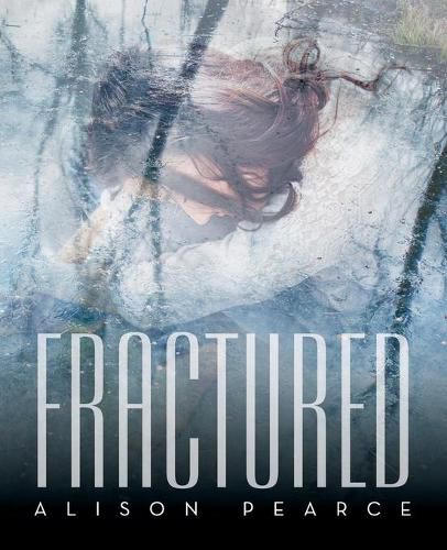 Cover image for Fractured