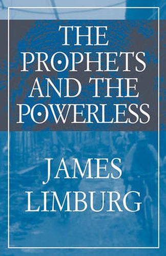 Cover image for The Prophets and the Powerless