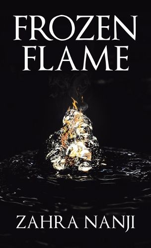 Cover image for Frozen Flame