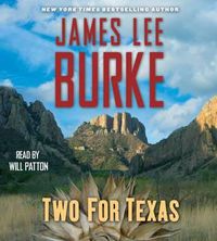 Cover image for Two for Texas