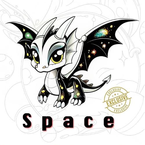 Cover image for Space