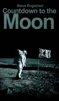 Cover image for Countdown to the Moon