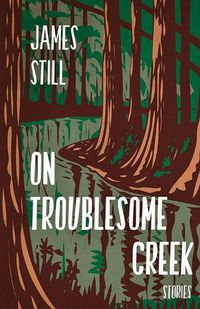 Cover image for On Troublesome Creek