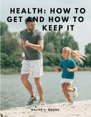 Cover image for Health