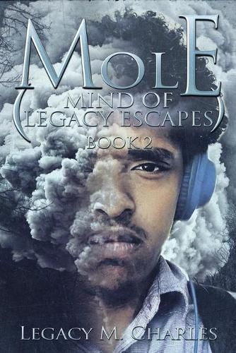 Cover image for Mole (Mind of Legacy Escapes): Book 2